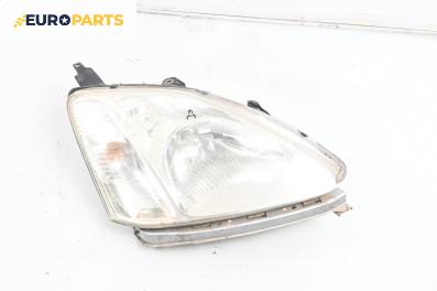 Фар за Honda Civic VII Hatchback (03.1999 - 02.2006), хечбек, позиция: дясна