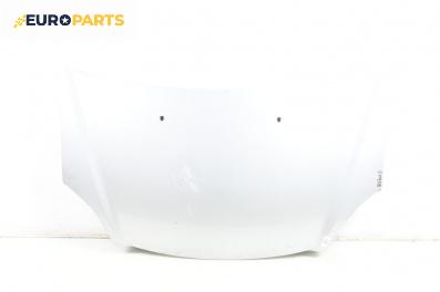 Преден капак за Honda Civic VII Hatchback (03.1999 - 02.2006), 2+1 вр., хечбек, позиция: предна