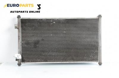 Климатичен радиатор за Honda Civic VII Hatchback (03.1999 - 02.2006) 1.6 i (EU, EP, EV), 110 к.с.
