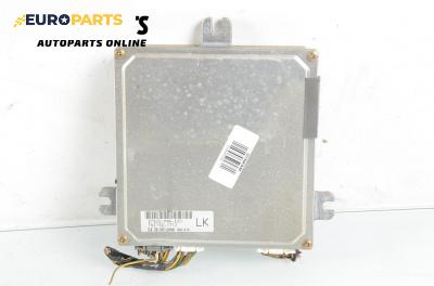 Компютър двигател за Honda Civic VII Hatchback (03.1999 - 02.2006) 1.6 i (EU, EP, EV), 110 к.с., № 37820-PMH-E01