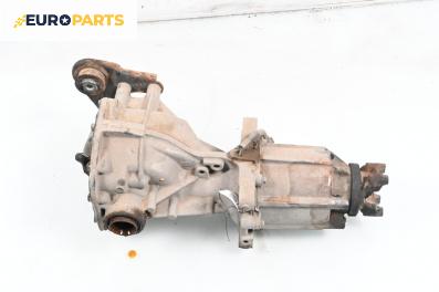 Диференциал за Mazda Tribute SUV (03.2000 - 05.2008) 2.3 AWD, 150 к.с.