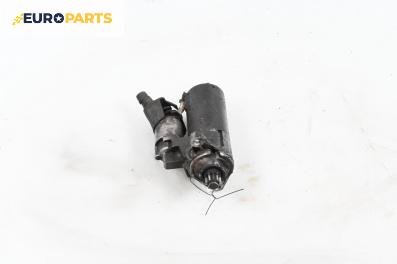 Стартер за Audi A3 Hatchback II (05.2003 - 08.2012) 2.0 TDI 16V, 140 к.с.