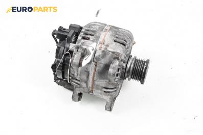 Алтернатор / генератор за Audi A3 Hatchback II (05.2003 - 08.2012) 2.0 TDI 16V, 140 к.с.