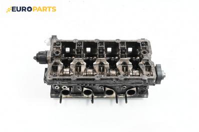 Глава за Audi A3 Hatchback II (05.2003 - 08.2012) 2.0 TDI 16V, 140 к.с.