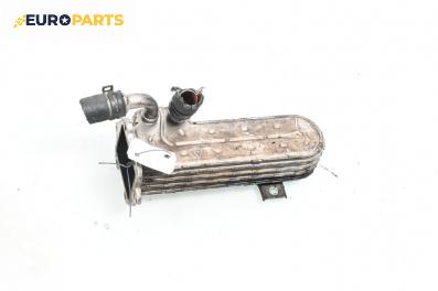 EGR охладител за Audi A3 Hatchback II (05.2003 - 08.2012) 2.0 TDI 16V, 140 к.с.