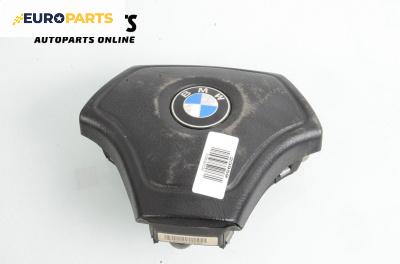 Airbag за BMW 3 Series E36 Compact (03.1994 - 08.2000), 2+1 вр., хечбек, позиция: предна