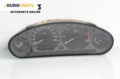 Километраж за BMW 3 Series E36 Compact (03.1994 - 08.2000) 318 tds, 90 к.с.