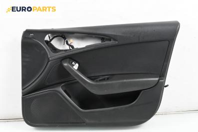 Кора врата за Audi A6 Sedan C7 (11.2010 - 09.2018), 4+1 вр., седан, позиция: предна, дясна