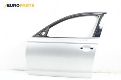 Врата за Audi A6 Sedan C7 (11.2010 - 09.2018), 4+1 вр., седан, позиция: предна, лява