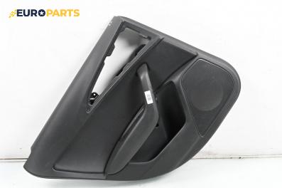 Кора врата за Audi A6 Sedan C7 (11.2010 - 09.2018), 4+1 вр., седан, позиция: задна, лява