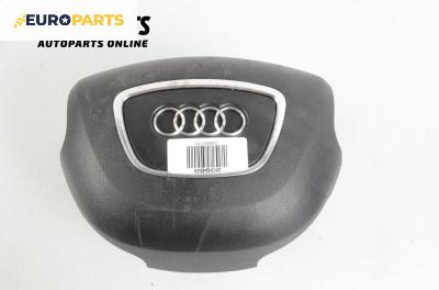 Airbag за Audi A6 Sedan C7 (11.2010 - 09.2018), 4+1 вр., седан, позиция: предна