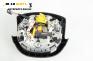 Airbag за Audi A6 Sedan C7 (11.2010 - 09.2018), 4+1 вр., седан, позиция: предна