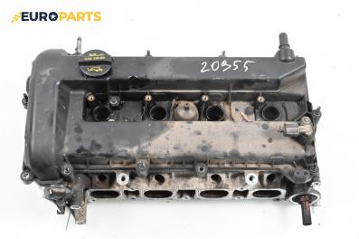 Глава за Mazda Tribute SUV (03.2000 - 05.2008) 2.3 AWD, 150 к.с.