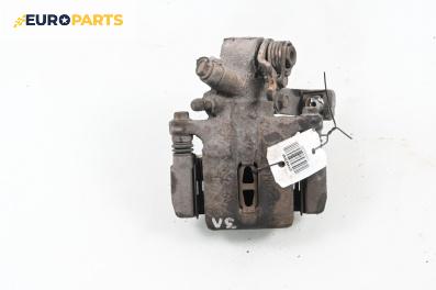 Спирачен апарат за Honda Civic VII Hatchback (03.1999 - 02.2006), позиция: задна, лява