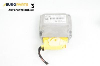 Модул за AIRBAG за Audi A6 Sedan C7 (11.2010 - 09.2018), № Bosch 0 265 020 246