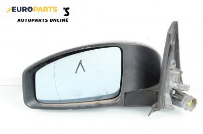 Огледало за Renault Espace IV Minivan (11.2002 - 02.2015), 4+1 вр., миниван, позиция: лява