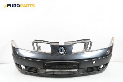 Предна броня за Renault Espace IV Minivan (11.2002 - 02.2015), миниван, позиция: предна