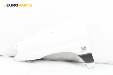 Калник за Citroen Berlingo Pick-Up / Van I (07.1996 - 12.2011), 2+1 вр., товарен, позиция: предна, лява