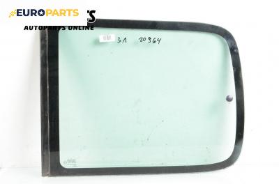 Фикс за Citroen Berlingo Pick-Up / Van I (07.1996 - 12.2011), 2+1 вр., товарен, позиция: лява