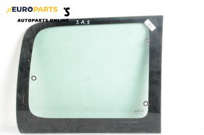 Фикс за Citroen Berlingo Pick-Up / Van I (07.1996 - 12.2011), 2+1 вр., товарен, позиция: дясна