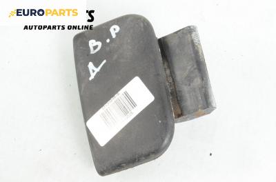 Външна дръжка товарна врата за Citroen Berlingo Pick-Up / Van I (07.1996 - 12.2011), 2+1 вр., товарен