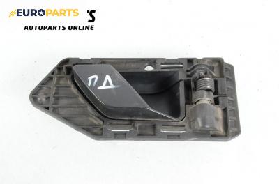 Вътрешна дръжка за Citroen Berlingo Pick-Up / Van I (07.1996 - 12.2011), 2+1 вр., товарен, позиция: предна, дясна