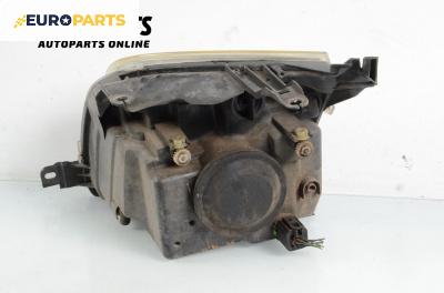 Фар за Ford Fusion Hatchback (08.2002 - 12.2012), хечбек, позиция: дясна