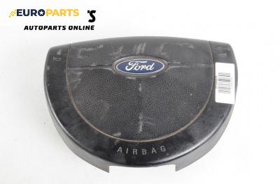 Airbag за Ford Fusion Hatchback (08.2002 - 12.2012), 4+1 вр., хечбек, позиция: предна