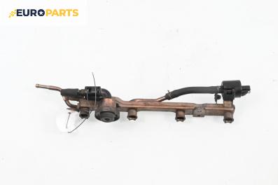 Бензинова рейка за Honda Civic VII Hatchback (03.1999 - 02.2006) 1.6 i (EU, EP, EV), 110 к.с.