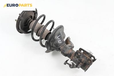 Макферсон за Honda Civic VII Hatchback (03.1999 - 02.2006), хечбек, позиция: предна, лява