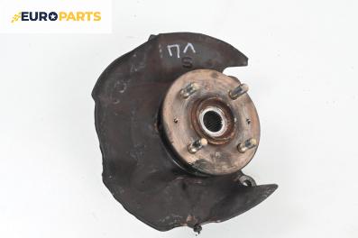 Шенкел главина за Honda Civic VII Hatchback (03.1999 - 02.2006), позиция: предна, лява