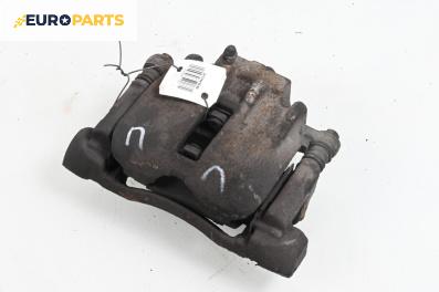 Спирачен апарат за Honda Civic VII Hatchback (03.1999 - 02.2006), позиция: предна, лява