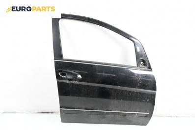 Врата за Mercedes-Benz B-Class Hatchback I (03.2005 - 11.2011), 4+1 вр., хечбек, позиция: предна, дясна