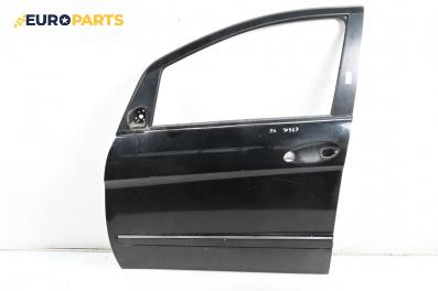 Врата за Mercedes-Benz B-Class Hatchback I (03.2005 - 11.2011), 4+1 вр., хечбек, позиция: предна, лява