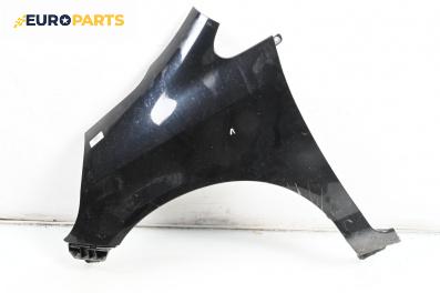Калник за Honda Jazz II Hatchback (03.2002 - 12.2008), 4+1 вр., хечбек, позиция: предна, лява