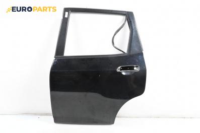 Врата за Honda Jazz II Hatchback (03.2002 - 12.2008), 4+1 вр., хечбек, позиция: задна, лява
