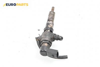 Дюза дизел за Ford Fusion Hatchback (08.2002 - 12.2012) 1.4 TDCi, 68 к.с.