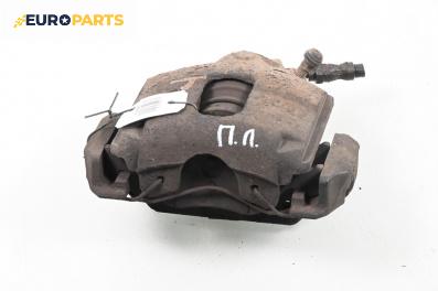 Спирачен апарат за Ford Fusion Hatchback (08.2002 - 12.2012), позиция: предна, лява