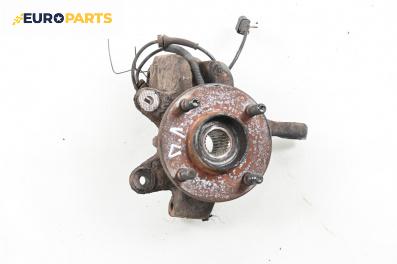 Шенкел главина за Ford Fusion Hatchback (08.2002 - 12.2012), позиция: предна, лява