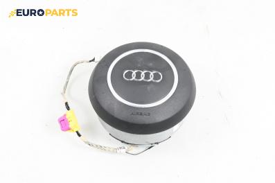 Airbag за Audi A8 Sedan 4E (10.2002 - 07.2010), 4+1 вр., седан, позиция: предна