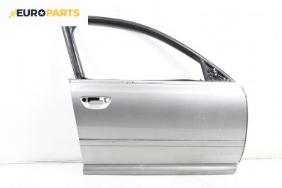 Врата за Audi A8 Sedan 4E (10.2002 - 07.2010), 4+1 вр., седан, позиция: предна, дясна