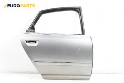 Врата за Audi A8 Sedan 4E (10.2002 - 07.2010), 4+1 вр., седан, позиция: задна, дясна
