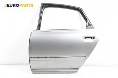 Врата за Audi A8 Sedan 4E (10.2002 - 07.2010), 4+1 вр., седан, позиция: задна, лява