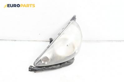 Фар за Honda Jazz II Hatchback (03.2002 - 12.2008), хечбек, позиция: лява