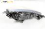 Фар за Honda Jazz II Hatchback (03.2002 - 12.2008), хечбек, позиция: лява