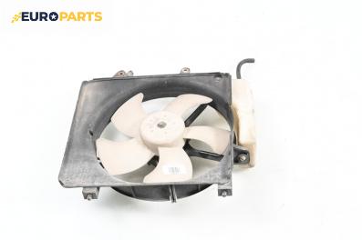 Перка охлаждане за Honda Jazz II Hatchback (03.2002 - 12.2008) 1.3 iDSi, 83 к.с.
