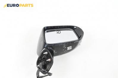 Огледало за Honda Jazz II Hatchback (03.2002 - 12.2008), 4+1 вр., хечбек, позиция: дясна