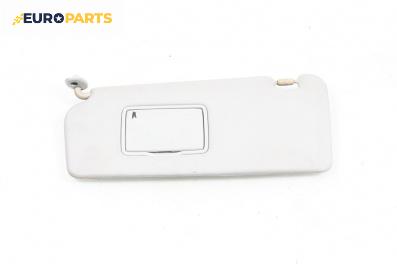 Сенник за Honda Jazz II Hatchback (03.2002 - 12.2008), позиция: лява