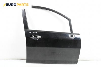 Врата за Honda Jazz II Hatchback (03.2002 - 12.2008), 4+1 вр., хечбек, позиция: предна, дясна