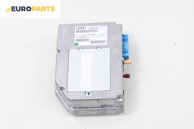 Модул GSM за Audi A8 Sedan 4E (10.2002 - 07.2010), № 4E0862333B